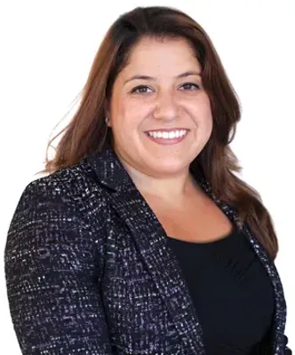Silvia Aguirre