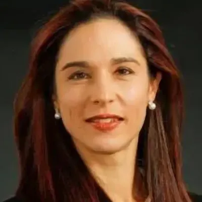 Silvia Manzanero