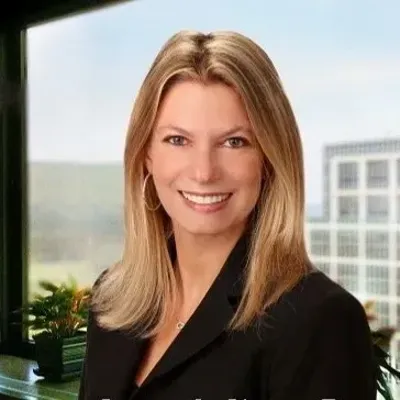 Stacey Alissa Simon