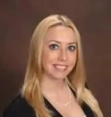 Stacy M Ehrisman