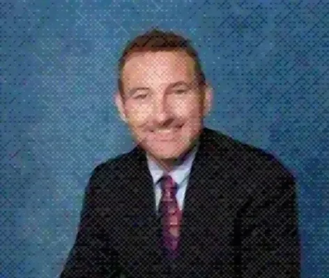 Stanley P. Walker
