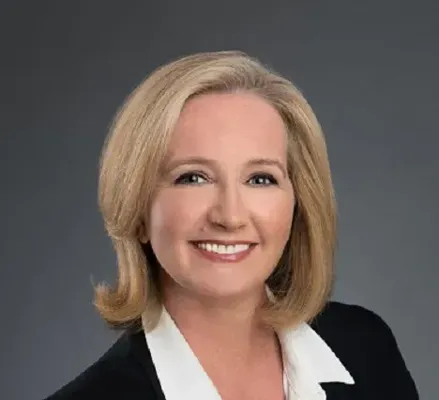 Stephanie Scarborough
