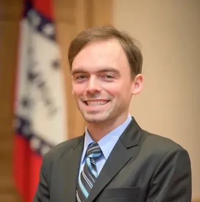 Stephen Coger