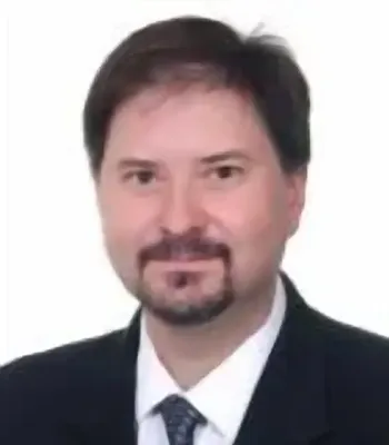 Stephen D Parker