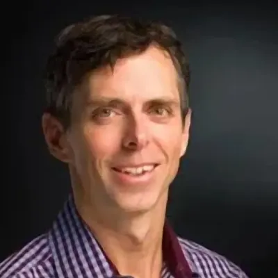Stephen Manning