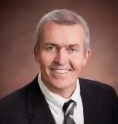 Stephen O'Connor