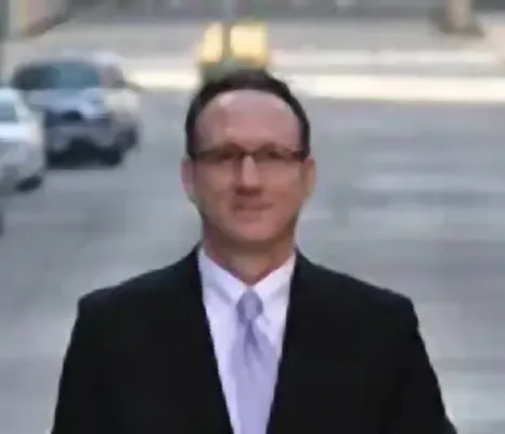 Steven F. Langer