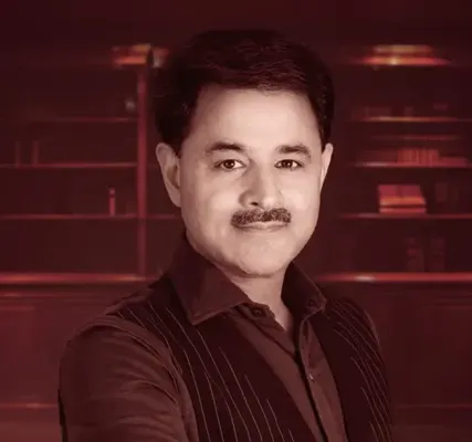 Suhail Mir