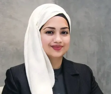 Sumaiya Khalique