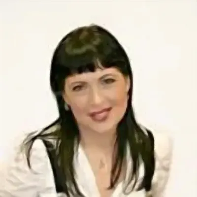 Svetlana L. Kaff