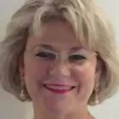 Sylvia J. Rolinski