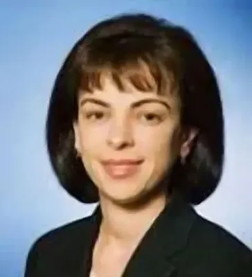 Tatiana S. Aristova