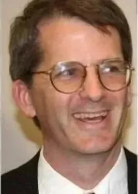 Ted Farrell