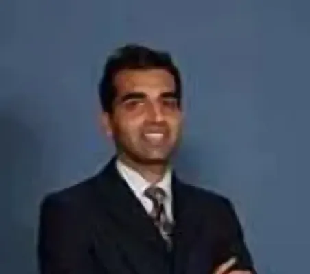 Tejas N. Shah