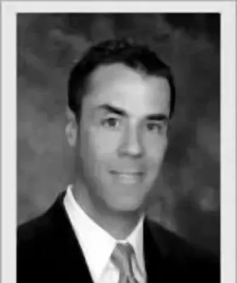 Thad B. Servi