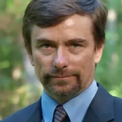 Thomas E. Fulghum