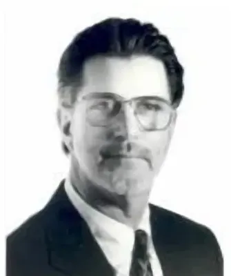 Thomas R. Ruge