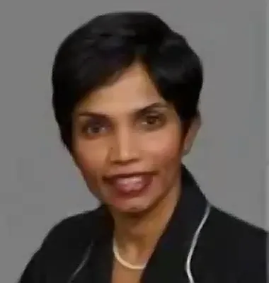 Thushanti Kamalakanth