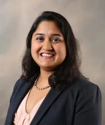 Tina Goel