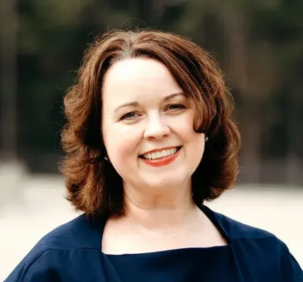 Tracie L. Morgan