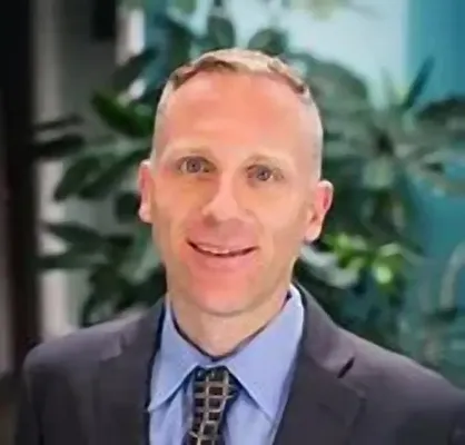 Travis Helm