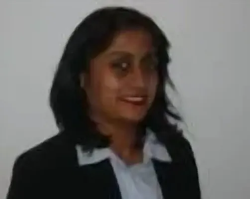 Trupti Nitin Patel