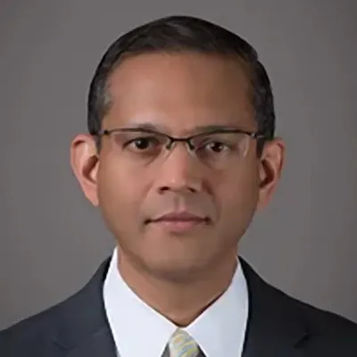 Vaman B. Kidambi