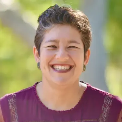 Vanessa Frank