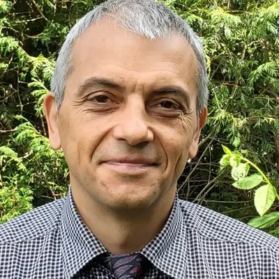 Vassil Nenkov