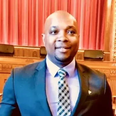 Victor O. Chukwudelunzu