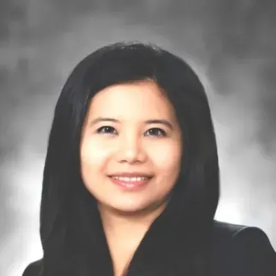 Victoria Chen