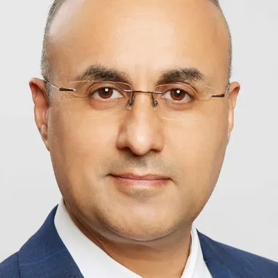 Vijay Bhagwati