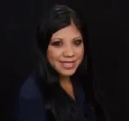Violeta Delgado