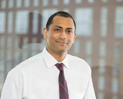 Vishal Kamal Chhabria