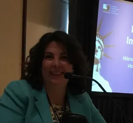 Wendy Padilla-Madden