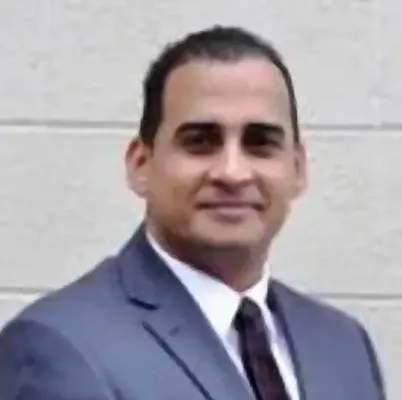 William Junior Vasquez