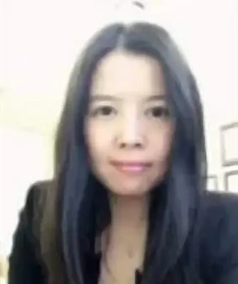 Xiaojuan Carrie Huang