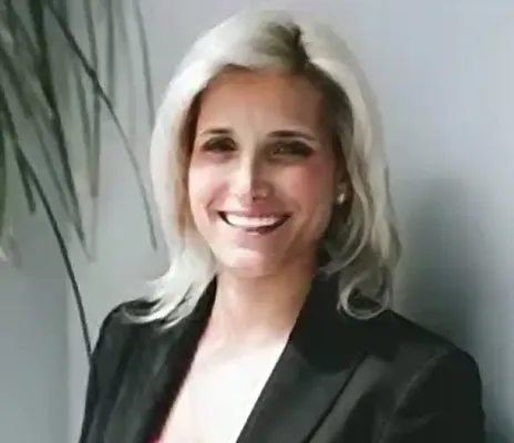 Zabrina V. Reich