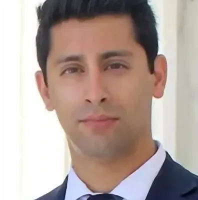 Zain F. Merchant